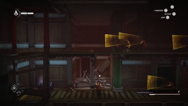 Illustration for article titled Excellent Art Direction In The Newest Assassin's Creed Sidescroller